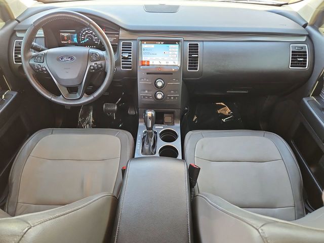 Thumbnail: 2019 Ford Flex - 10