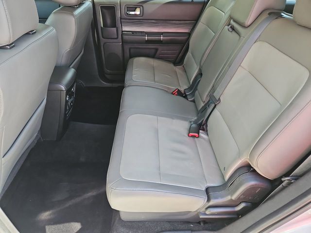Thumbnail: 2019 Ford Flex - 27