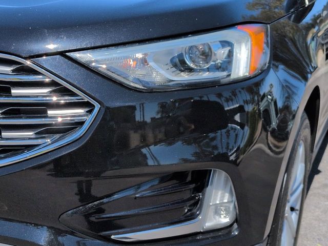 Thumbnail: 2020 Ford Edge - 25