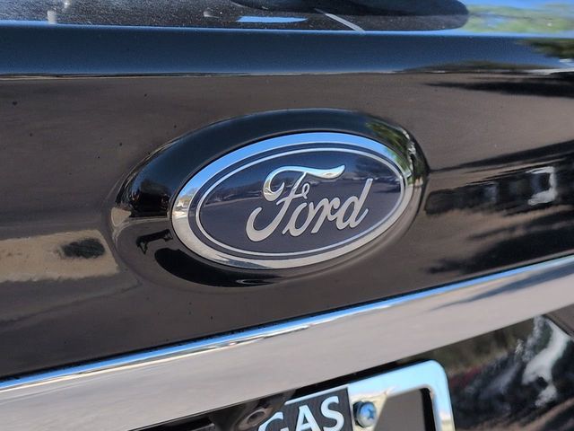 Thumbnail: 2020 Ford Edge - 7