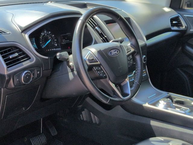 Thumbnail: 2020 Ford Edge - 2