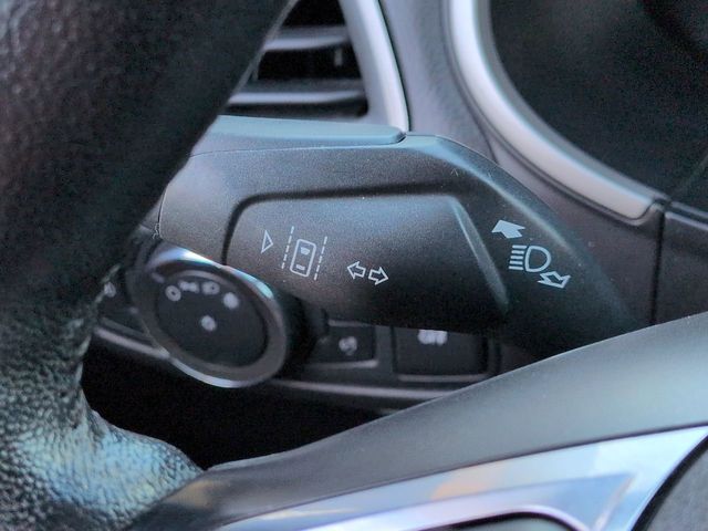 Thumbnail: 2020 Ford Edge - 19