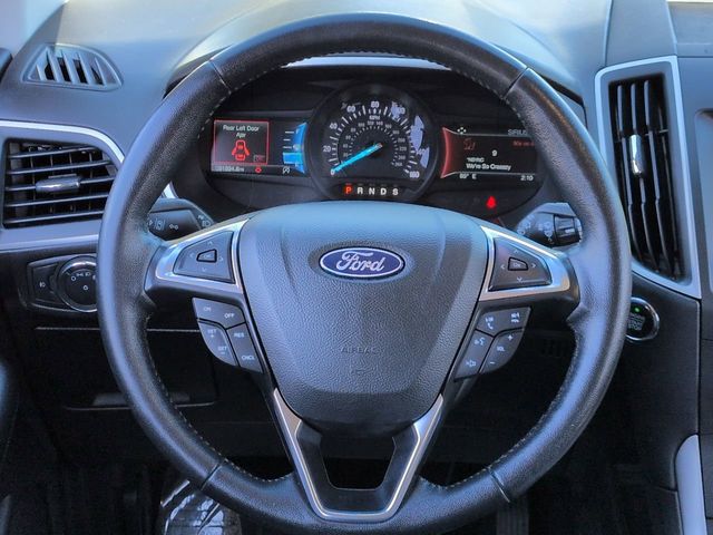 Thumbnail: 2020 Ford Edge - 14