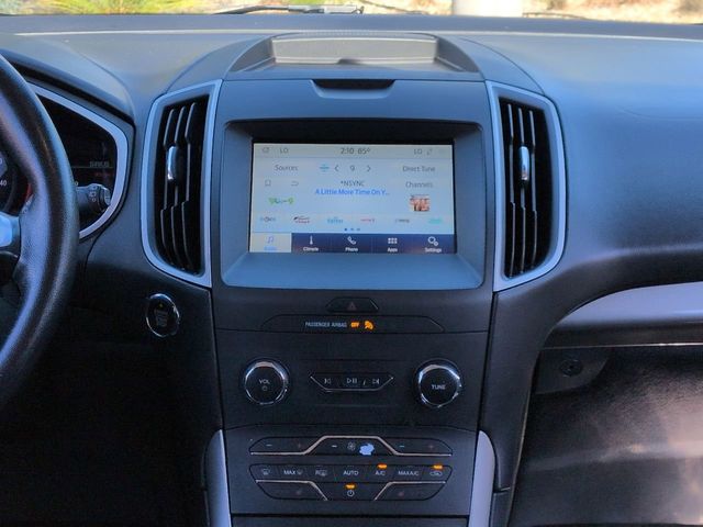 Thumbnail: 2020 Ford Edge - 15