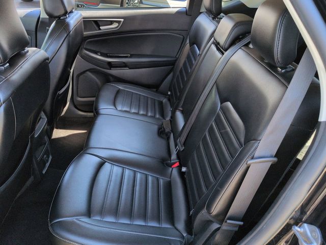 Thumbnail: 2020 Ford Edge - 28