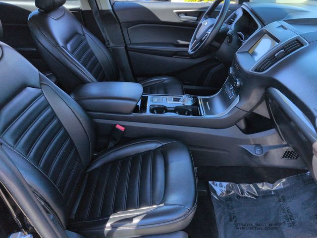 Thumbnail: 2020 Ford Edge - 12