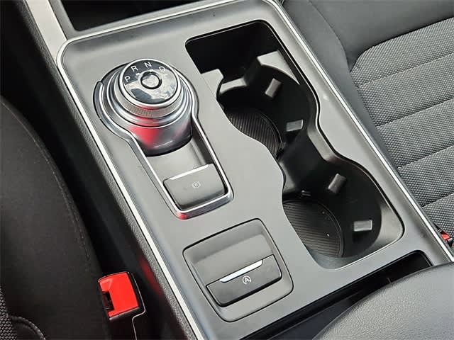 Thumbnail: 2022 Ford Edge - 16