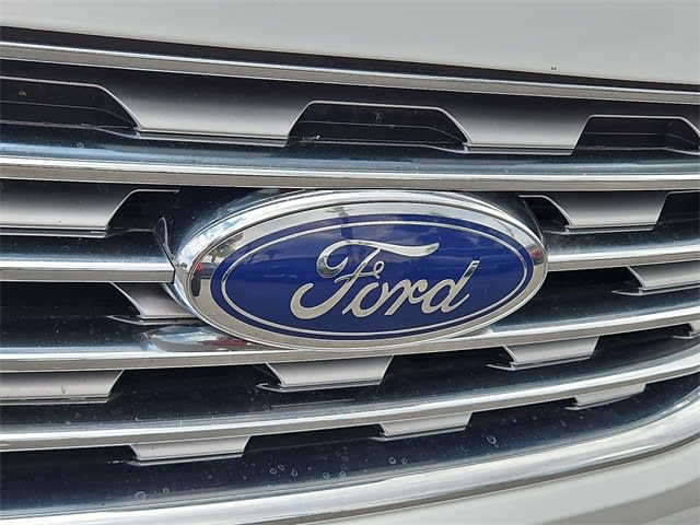 Thumbnail: 2022 Ford Edge - 7