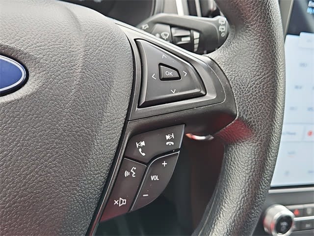 Thumbnail: 2022 Ford Edge - 29