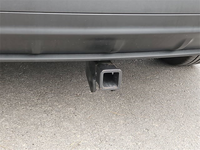 Thumbnail: 2022 Ford Edge - 33