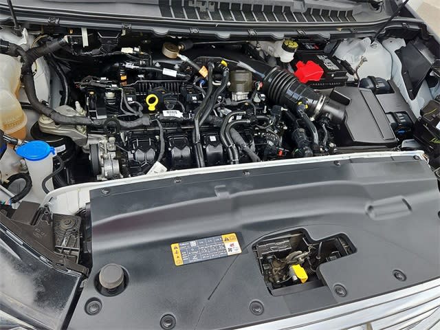 Thumbnail: 2022 Ford Edge - 9