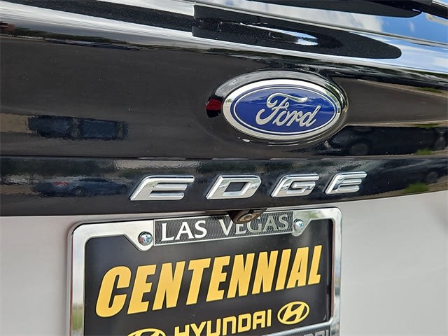 Thumbnail: 2022 Ford Edge - 25