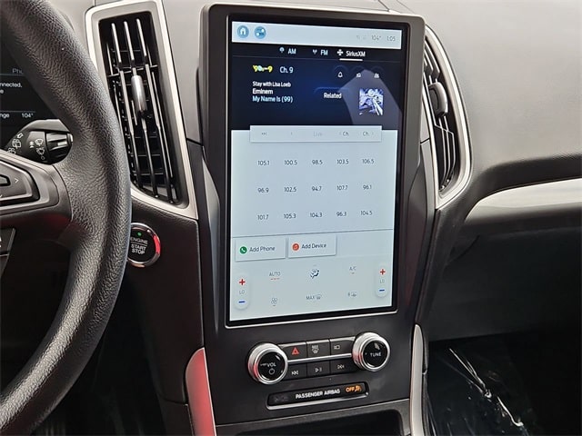 Thumbnail: 2022 Ford Edge - 15