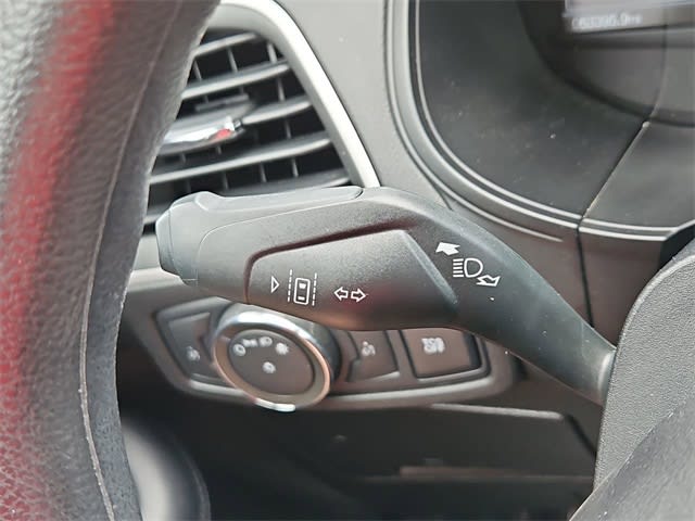 Thumbnail: 2022 Ford Edge - 31