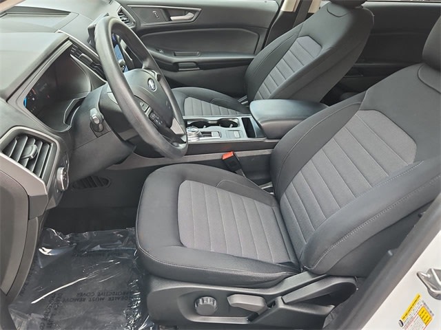 Thumbnail: 2022 Ford Edge - 11