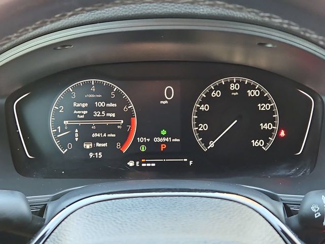 Thumbnail: 2024 Honda Civic - 17