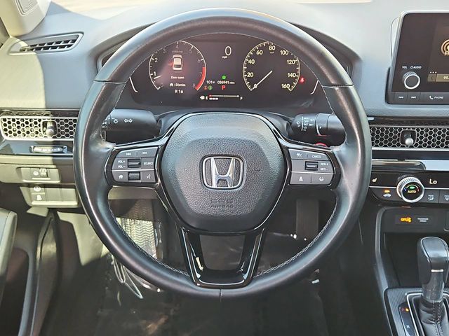 Thumbnail: 2024 Honda Civic - 14