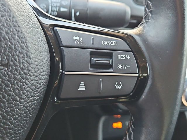 Thumbnail: 2024 Honda Civic - 29