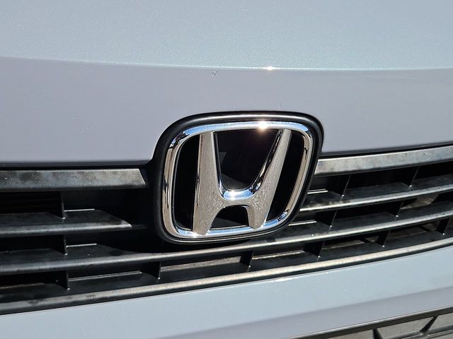 Thumbnail: 2024 Honda Civic - 7