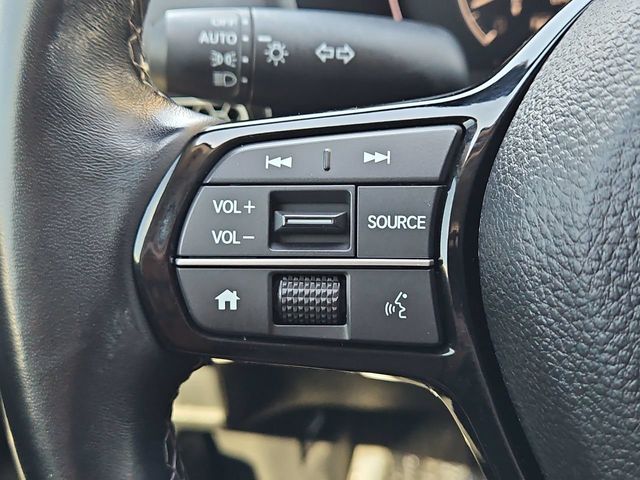 Thumbnail: 2024 Honda Civic - 28