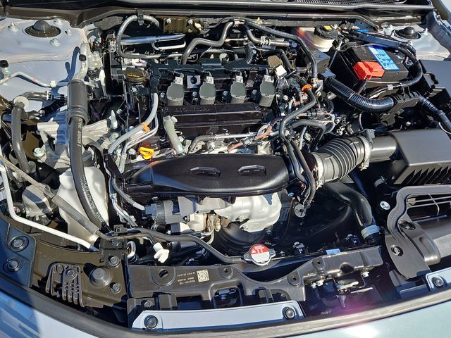 Thumbnail: 2024 Honda Civic - 9