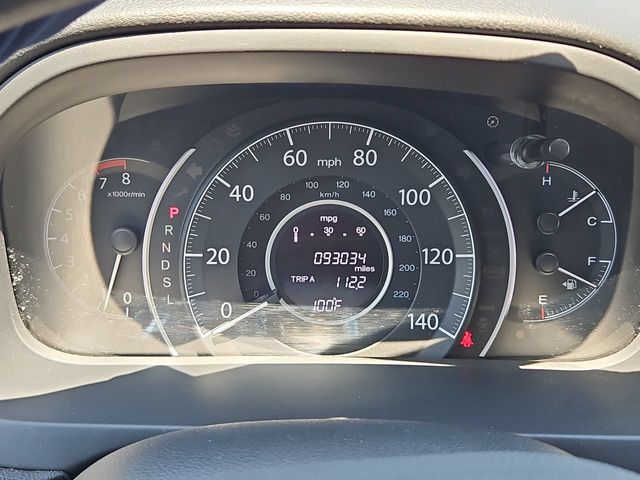 Thumbnail: 2016 Honda CR-V - 17
