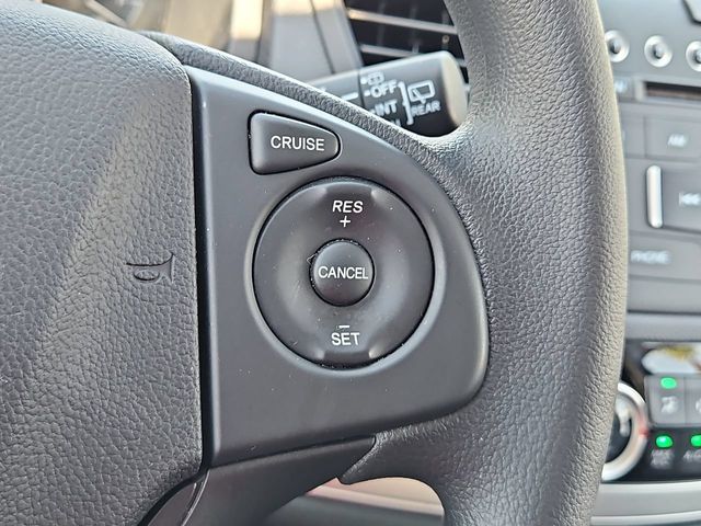 Thumbnail: 2016 Honda CR-V - 29
