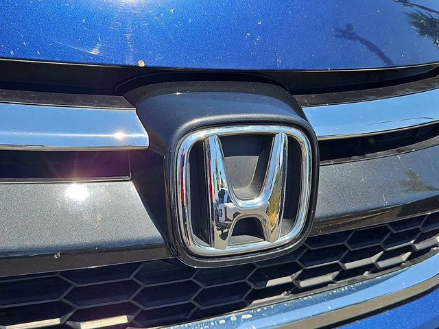 Thumbnail: 2016 Honda CR-V - 7