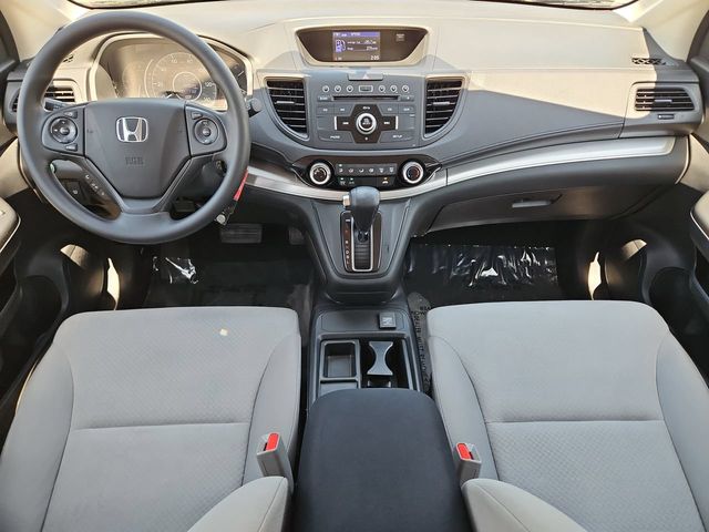 Thumbnail: 2016 Honda CR-V - 10