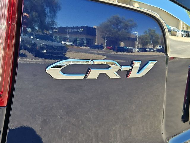 Thumbnail: 2016 Honda CR-V - 25