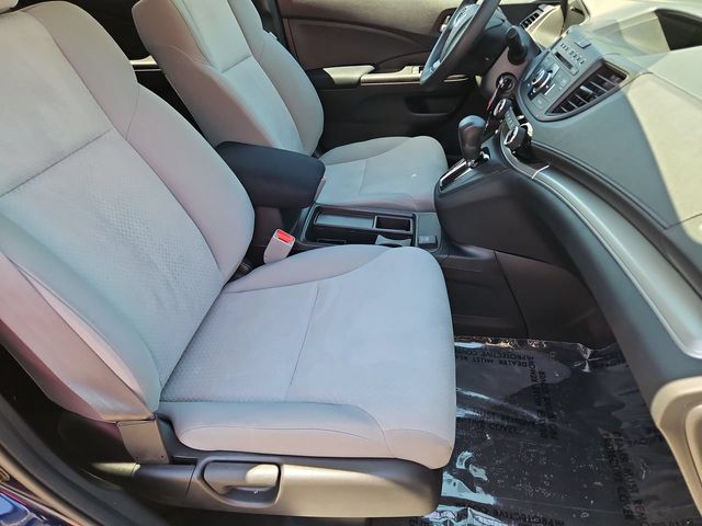 Thumbnail: 2016 Honda CR-V - 27