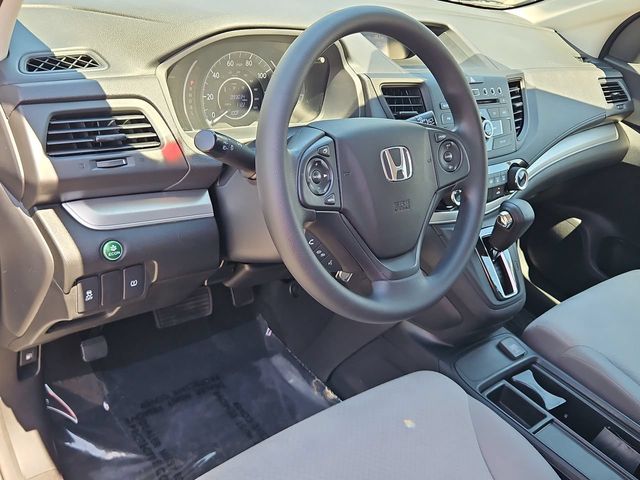 Thumbnail: 2016 Honda CR-V - 2