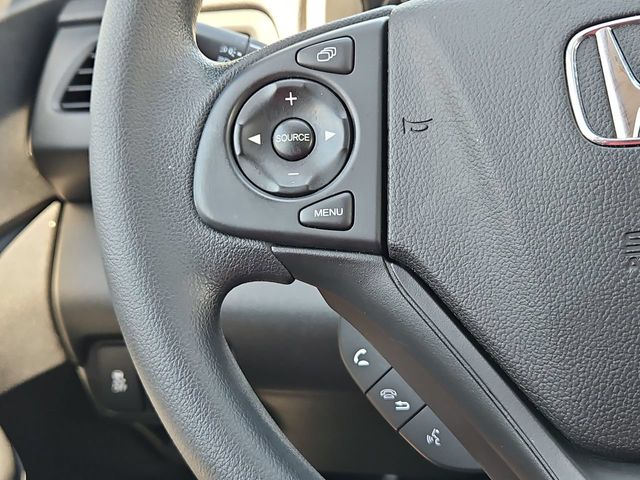 Thumbnail: 2016 Honda CR-V - 28