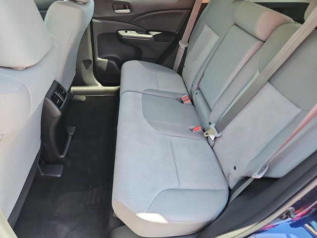 Thumbnail: 2016 Honda CR-V - 13