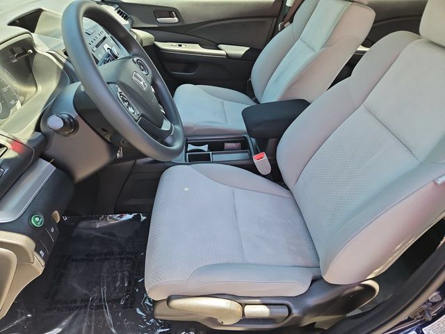 Thumbnail: 2016 Honda CR-V - 11