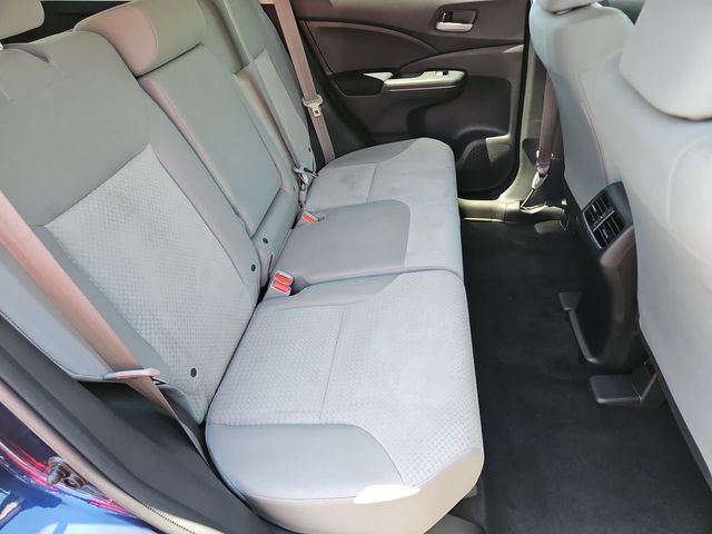 Thumbnail: 2016 Honda CR-V - 26