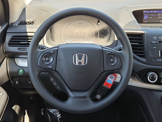 Thumbnail: 2016 Honda CR-V - 14