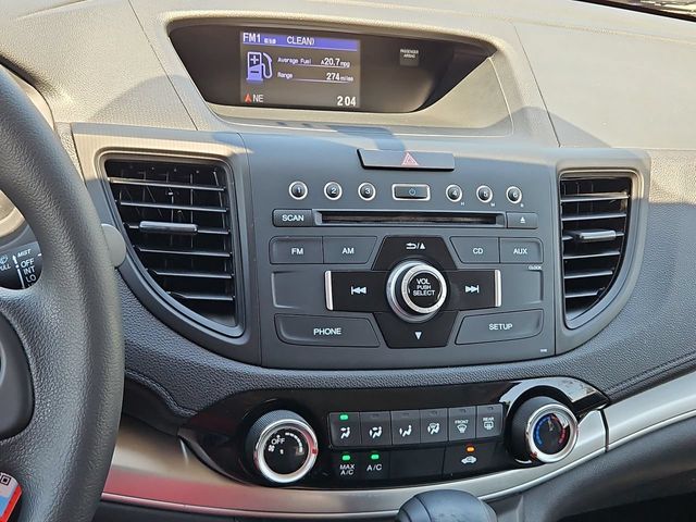 Thumbnail: 2016 Honda CR-V - 15