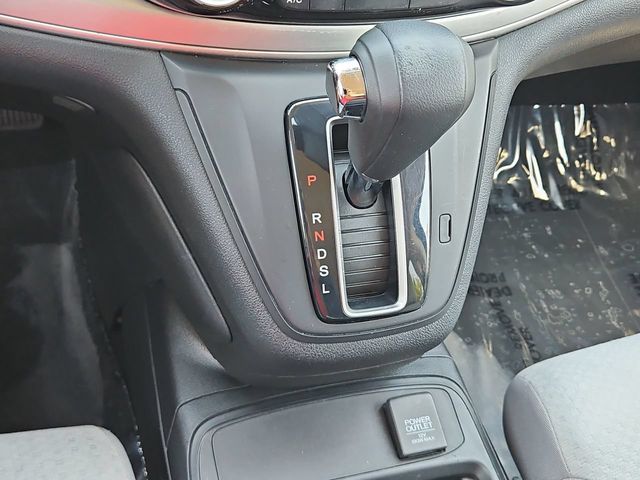 Thumbnail: 2016 Honda CR-V - 33
