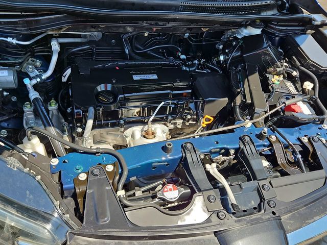 Thumbnail: 2016 Honda CR-V - 9