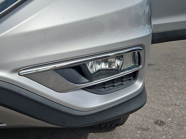 Thumbnail: 2015 Honda CR-V - 25