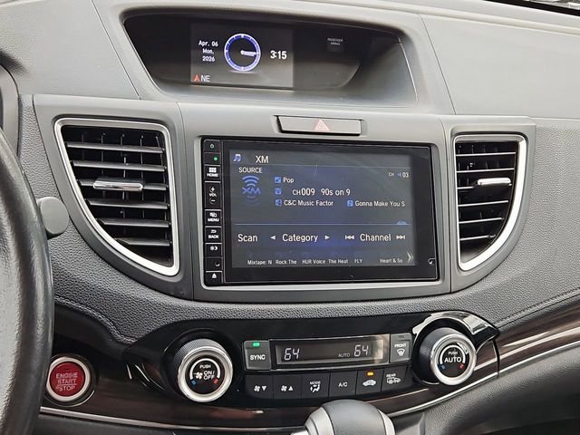 Thumbnail: 2015 Honda CR-V - 15