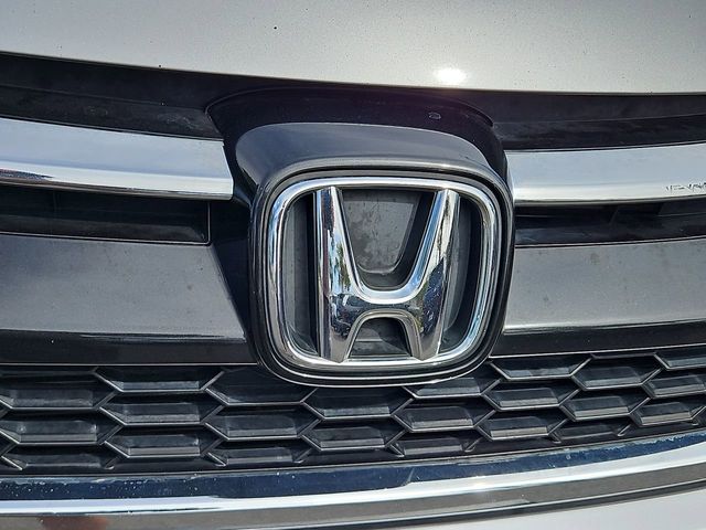 Thumbnail: 2015 Honda CR-V - 7