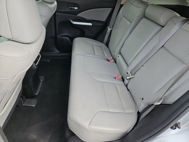 Thumbnail: 2015 Honda CR-V - 28