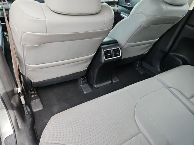 Thumbnail: 2015 Honda CR-V - 13