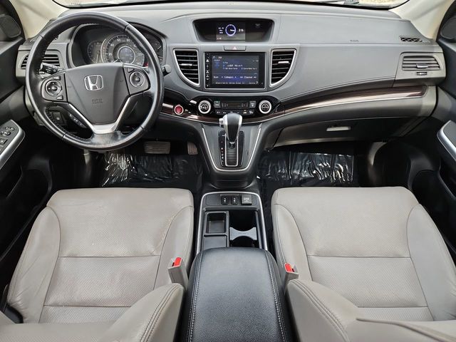 Thumbnail: 2015 Honda CR-V - 10