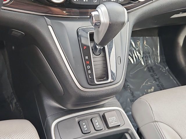 Thumbnail: 2015 Honda CR-V - 16