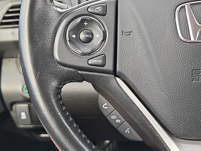 Thumbnail: 2015 Honda CR-V - 30