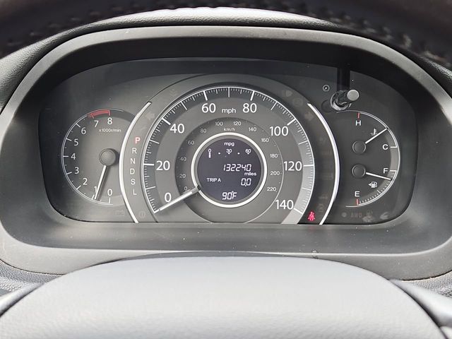 Thumbnail: 2015 Honda CR-V - 17