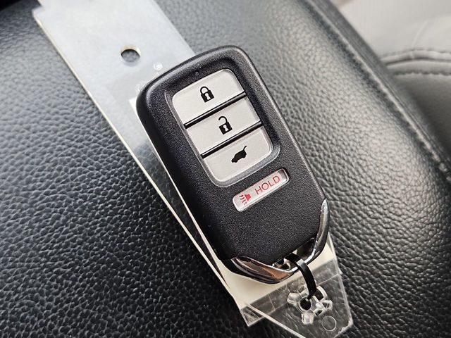 Thumbnail: 2015 Honda CR-V - 35